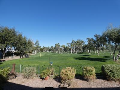 Photo 2 of 11 of home located at 1110 North Henness Rd 1019 Casa Grande, AZ 85122