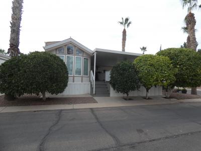 Mobile Home at 1110 North Henness Rd 275 Casa Grande, AZ 85122