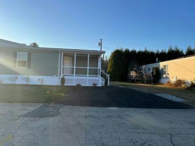 Mobile Home at 11 Poppin John Lane Coventry, RI 02816