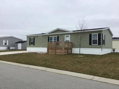 Mobile Home at 4008 Porters Mill Fort Wayne, IN 46818