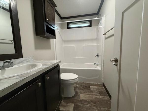 2022 Skyline PGB985Q Mobile Home