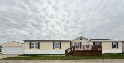 Mobile Home at 4505 Walkers Ridge Fort Wayne, IN 46818