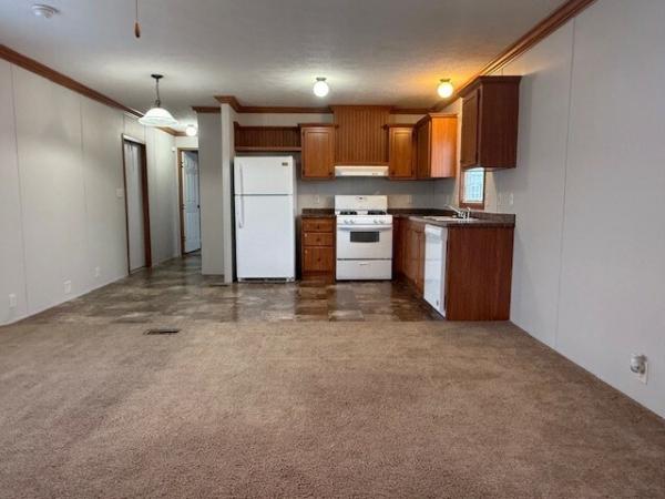 2014 SKYLINE 0025 Mobile Home