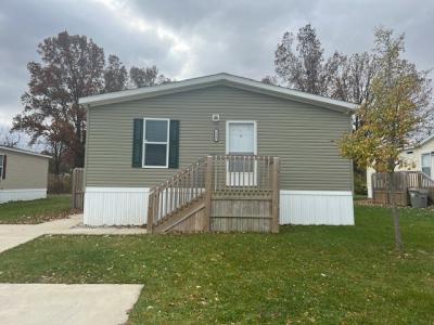 Mobile Home at 3843 Porters Mill Fort Wayne, IN 46818