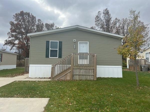 2019 Cavco Mobile Home For Sale