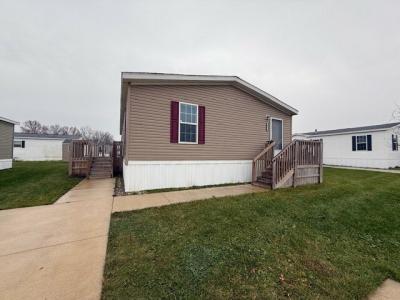 Mobile Home at 4013 Maidstone Ct Fort Wayne, IN 46818