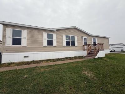 Mobile Home at 4212 Walkers Ridge Fort Wayne, IN 46818