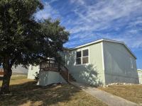 2001 Crest Ridge Mobile Home