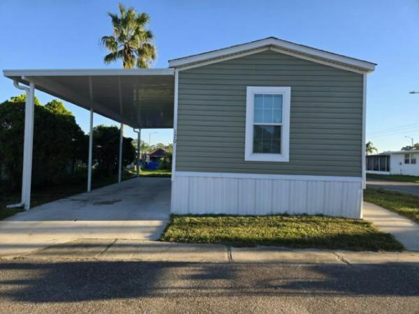 2023 Live Oak Homes Mobile Home For Rent