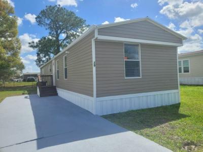 Mobile Home at 1400 Banana Road, #29 Lakeland, FL 33810