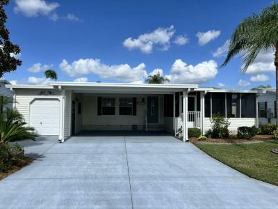 Mobile Home at 3953 Rain Dance Sebring, FL 33872