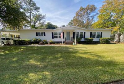 Mobile Home at 1008 Winston Trail Garden City, SC 29576