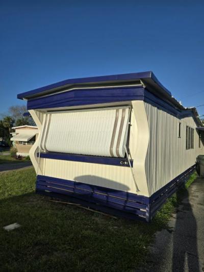 Mobile Home at 1310 Fleming Ave C-91 Ormond Beach, FL 32174