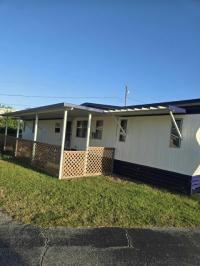 1973 CNCR Manufactured Home