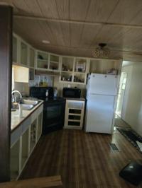 1973 CNCR Manufactured Home