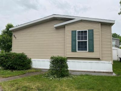 Mobile Home at 3627 Swift Dr Lot 169 Kalamazoo, MI 49008