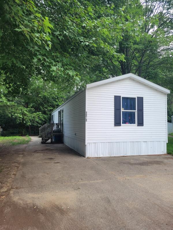 2015 Hart Mobile Home For Rent