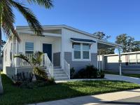 2024 Palm Harbor Homes 340EL24442A (w/Porch) Mobile Home