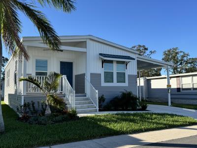 Mobile Home at 66103 Windsor Rd. Pinellas Park, FL 33782