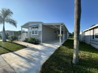 2024 Palm Harbor Homes 340EL24442A (w/Porch) Mobile Home