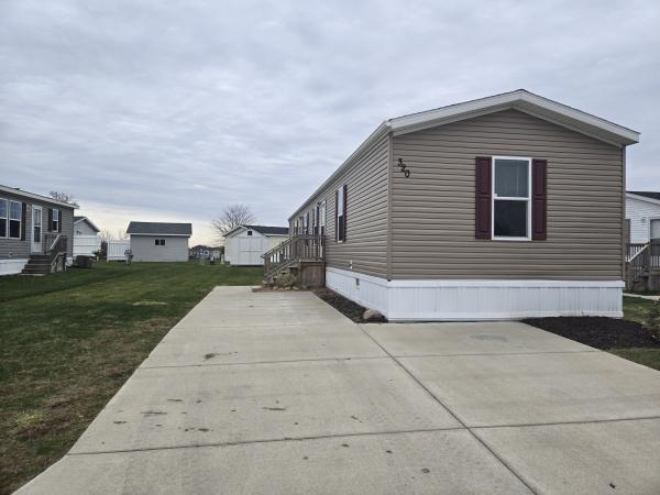 2021 CAVCO Mobile Home For Sale