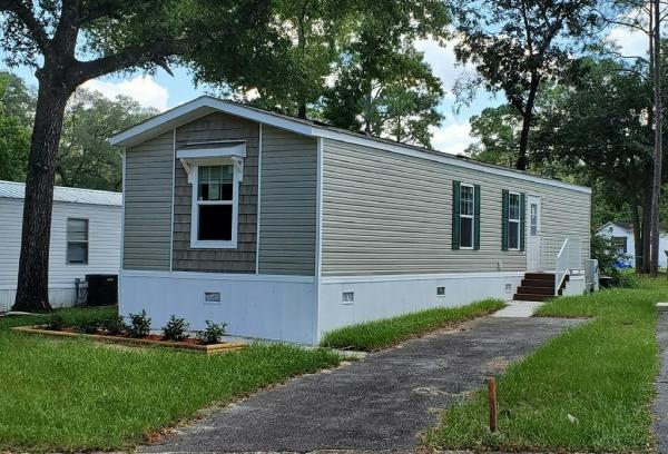 Photo 1 of 2 of home located at 1630 Balkin Rd #5 Tallahassee, FL 32305