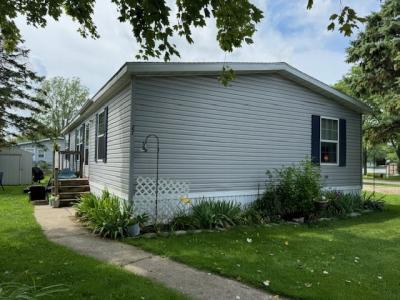 Mobile Home at 4041 Grange Hall Rd #27 Holly, MI 48442