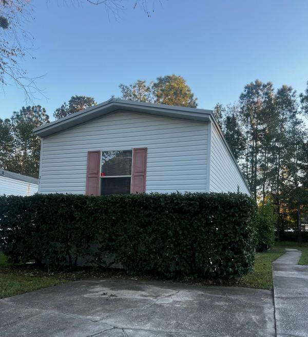 Photo 1 of 2 of home located at 2081 Chaffee Rd Lot #21 Jacksonville, FL 32221