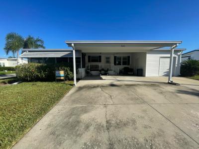 Mobile Home at 9463 Max Fly Drive Lot 790 Lakeland, FL 33810