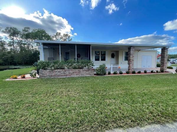 2006 Palm Harbor Mobile Home For Sale