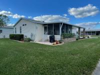 2006 Palm Harbor Mobile Home