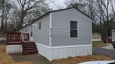 Mobile Home at 211 Apollo Drive Lot A211 Fayetteville, GA 30214