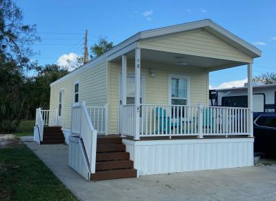 Mobile Home at 7310 Us Hwy 301 N Ellenton, FL 34222