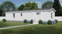 2025 Clayton Homes Inc Tempo Mobile Home