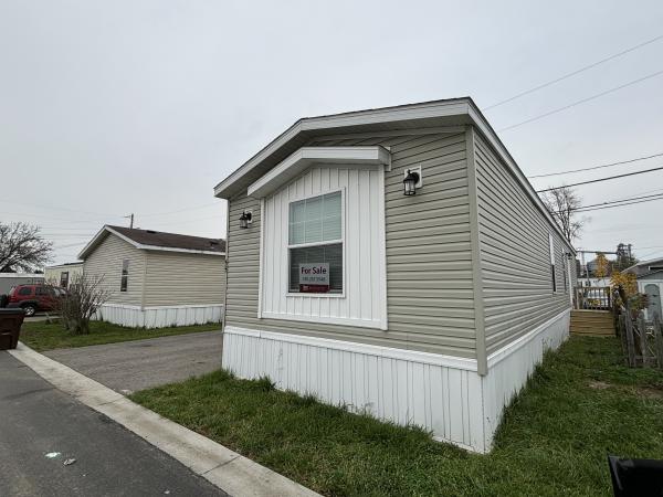 2021 Champion - Topeka Mobile Home For Sale