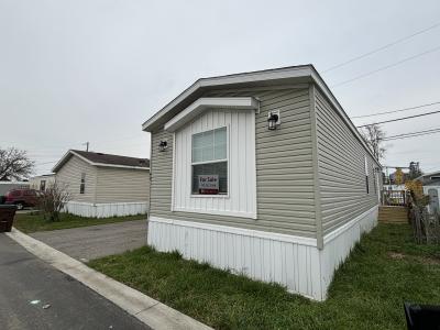 Mobile Home at 10694  East St Rt 762, #55 #55M Lockbourne, OH 43137