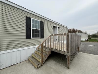 Mobile Home at 10694  East St Rt 762, #55 #55M Lockbourne, OH 43137