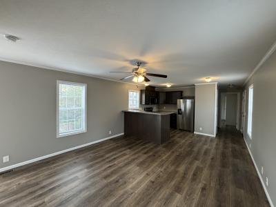 Photo 3 of 31 of home located at 10694 East St Rt 762, #55 #55M Lockbourne, OH 43137