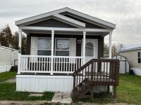 2020 Clayton - Wakarusa Mobile Home