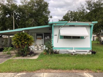 Mobile Home at 2512 Phipps Orlando, FL 32818