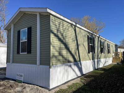 Mobile Home at 1828 SW 15th #94 Lincoln, NE 68522