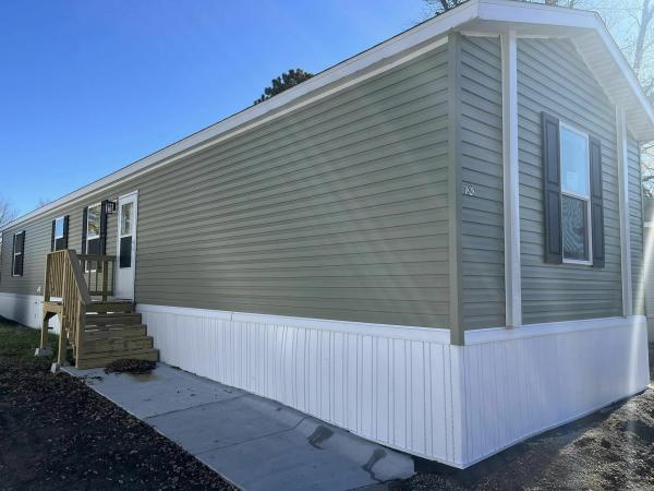 2024 Clayton - Wakarusa Mobile Home