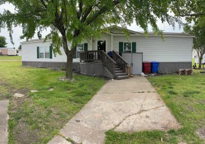 Mobile Home at 1129 Brazos Court Lot Bra1129 Royse City, TX 75189