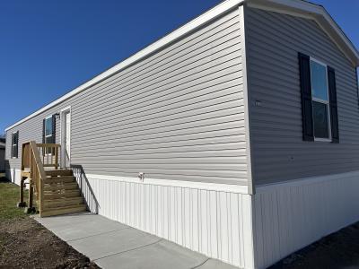 Mobile Home at 1416 W Commodore #176 Lincoln, NE 68522