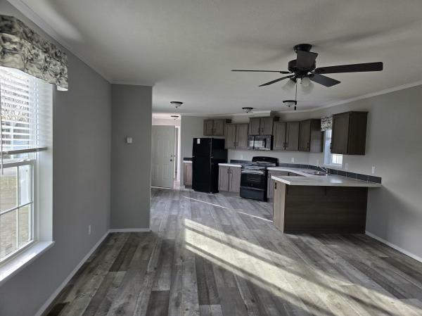 2025 Mansion  NWDSA25201  Home