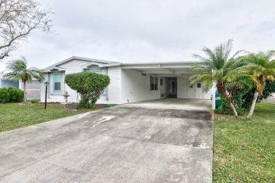 Mobile Home at 2405 Kelly Dr Sebastian, FL 32958