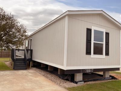 Mobile Home at 605 N. 20th St., #67 Slaton, TX 79364