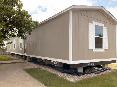 Mobile Home at 605 N. 20th St., #85 Slaton, TX 79364