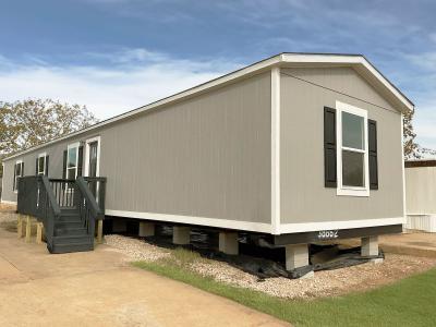 Mobile Home at 605 N. 20th St., #9 Slaton, TX 79364