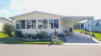 Mobile Home at 3509 Tower Overlook Dr., #227 Lake Wales, FL 33859